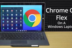 Step-by-Step Guide to Installing Chrome OS Flex on Your Computer