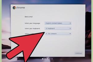Mastering Your Chromebook: The Ultimate Guide to Installing Crouton