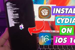 Ultimate Guide to Installing Cydia on Your iOS Device: A Step-by-Step Approach