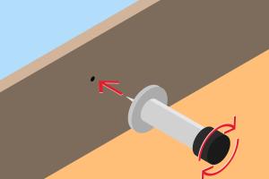 Ultimate Guide to Installing Doorstops: A Comprehensive Step-by-Step Approach