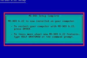 Ultimate Guide: How to Install DOS on Your Computer