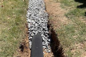 Step-by-Step Guide: Installing a French Drain System in Your Yard for Effective Water Management