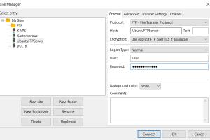 Ultimate Guide to Install and Configure Your Own FTP Server on Ubuntu