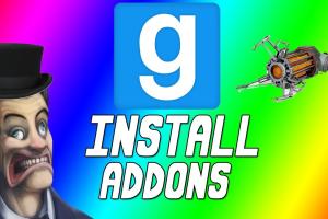 Ultimate Guide to Installing Garry's Mod Add Ons: A Step-by-Step Approach