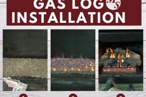 Ultimate Guide to Installing Gas Logs: Step-by-Step Instructions and Tips