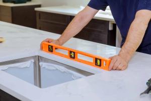 Mastering the Art of Installing Granite Countertops: A Comprehensive Guide