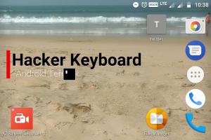 Mastering Hacker's Keyboard on Android: Your Comprehensive Installation and Usage Guide