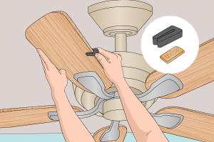 Ultimate Guide to Installing a Hampton Bay Ceiling Fan: Step-by-Step
