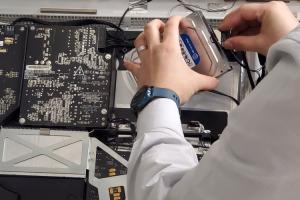 Ultimate Guide to Installing Hard Drives: HDD, SSD, and M.2 Explained
