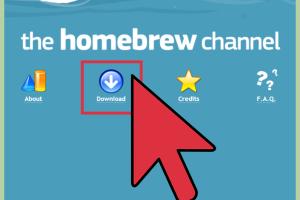 Step-by-Step Guide: How to Install the Homebrew Browser on Your Device