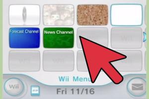 Step-by-Step Guide to Install Homebrew on Wii Menu 4.3