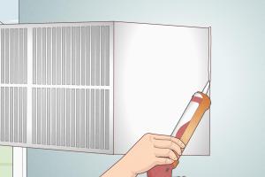 Ultimate Guide to Installing an Inwall Air Conditioner: Step-by-Step Instructions