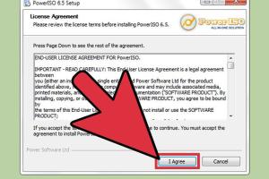 Ultimate Guide to Installing ISO Game Files on Windows PC