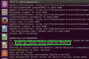 Step-by-Step Guide to Installing Java on Linux: A Comprehensive Tutorial