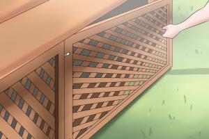 Ultimate Guide to Installing Lattice: Step-by-Step Instructions for DIY Enthusiasts