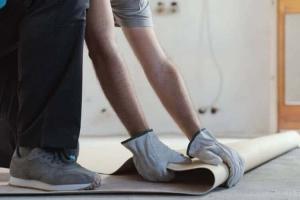 Step-by-Step Guide to Installing Linoleum Flooring for Your Home