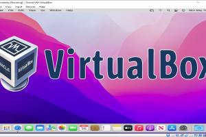 Ultimate Guide to Installing MacOS on a Virtual Machine Using VirtualBox