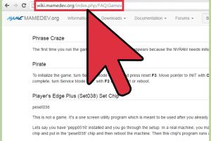 Ultimate Guide: How to Install MAME on Windows for Retro Gaming