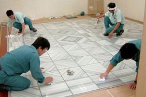 Mastering the Art of Marble Floor Tile Installation: A Comprehensive Guide