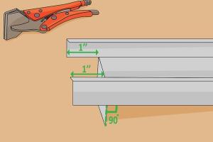 Complete Guide to Installing Metal Studs: Step-by-Step Instructions