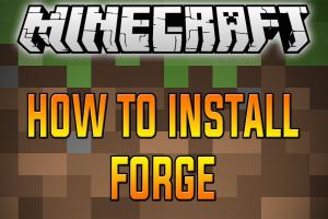 Ultimate Guide on How to Install Minecraft Forge: Step-by-Step Instructions