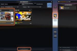 Ultimate Guide to Installing Mods in Euro Truck Simulator for Beginners