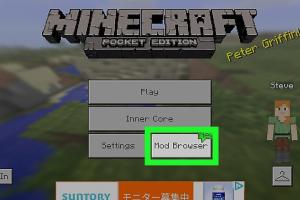 Ultimate Guide to Installing Mods on Minecraft PE: A Step-by-Step Approach