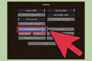 Mastering Minecraft: A Complete Guide to Installing the OptiFine Mod