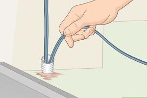 Beginner's Guide to Installing Outdoor Electric Wiring: Step-by-Step Instructions