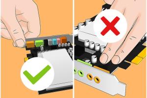 Ultimate Guide to Installing a PCI Card: Step-by-Step Instructions