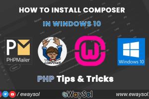 Mastering PHPMailer: A Step-by-Step Guide to Installation and Configuration