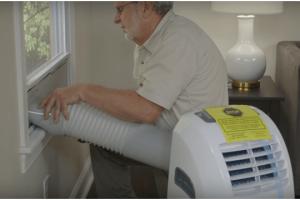 Ultimate Guide to Installing a Portable Air Conditioner: Step-by-Step Instructions