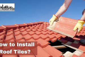 Step-by-Step Guide: How to Install Roof Tile Like a Pro
