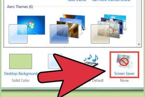 Easy Guide: How to Install a Screensaver File in Windows