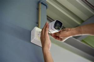 Complete Guide on How to Install a Security Camera System for Your House