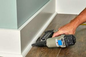 Mastering Shoe Molding Installation: A Comprehensive Guide for DIY Enthusiasts