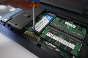 Ultimate Guide on How to Install an SSD in Your Laptop for Enhanced Performance