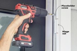 Ultimate Guide on How to Install a Storm Door for Beginners