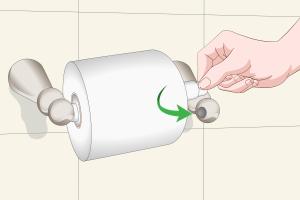 Mastering the Art of Toilet Paper Holder Installation: A Comprehensive Guide