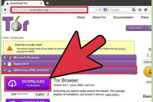 Step-by-Step Guide to Installing Tor on Linux for Ultimate Privacy