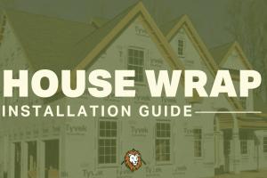 Ultimate Guide to Installing Tyvek: Step-by-Step Process for a Weather-Resistant Home