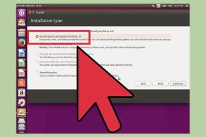 Ultimate Guide: How to Install Ubuntu Without a CD - Step-by-Step Tutorial