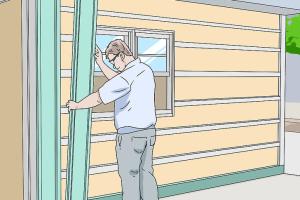 Step-by-Step Guide to Installing Vertical Metal Siding: DIY Tips and Techniques