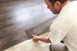 Step-by-Step Guide to Installing Vinyl Flooring for Beginners