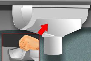 Ultimate Guide to Installing Vinyl Gutters: Step-by-Step Process