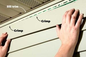 Step-by-Step Guide to Installing Vinyl Siding Like a Pro