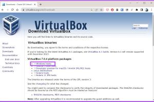 Ultimate Guide to Installing VirtualBox: Step-by-Step Instructions