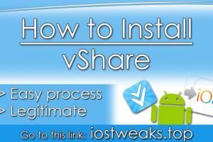 Step-by-Step Guide to Installing vShare: A Comprehensive Tutorial