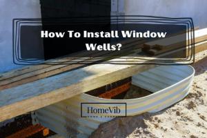 Beginner's Guide to Installing Window Wells: A Step-by-Step Approach