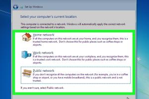Step-by-Step Guide to Install Windows 7 Using a Pen Drive